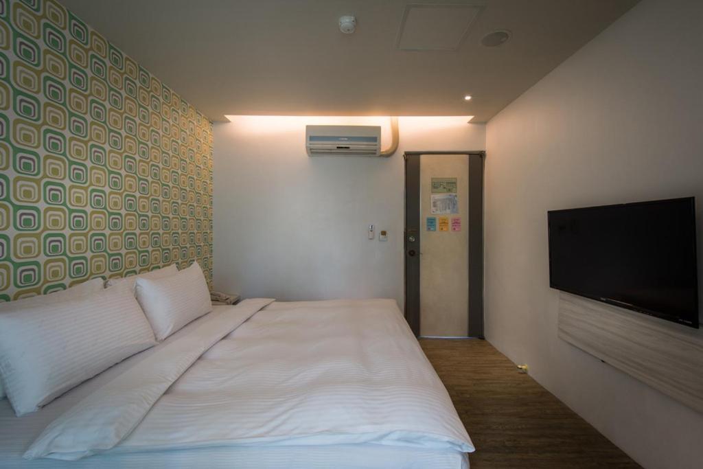 J-Hotel Цзяоси Экстерьер фото