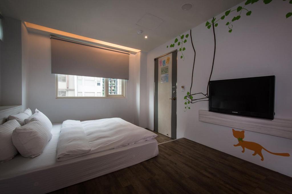 J-Hotel Цзяоси Экстерьер фото