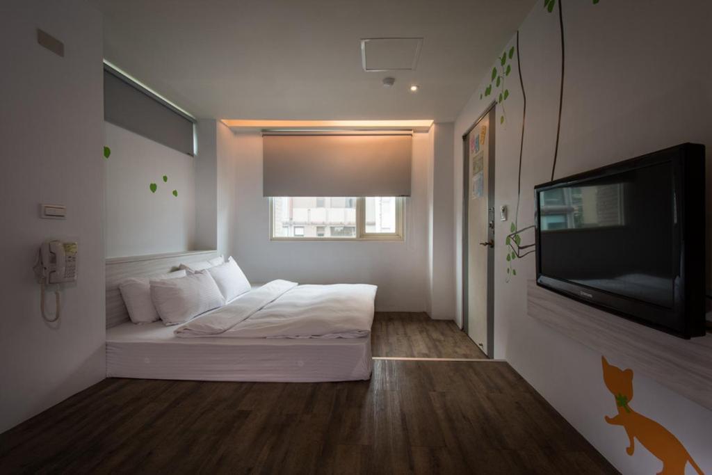 J-Hotel Цзяоси Экстерьер фото