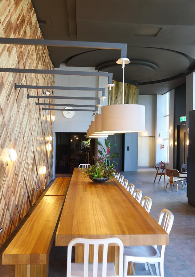J-Hotel Цзяоси Экстерьер фото