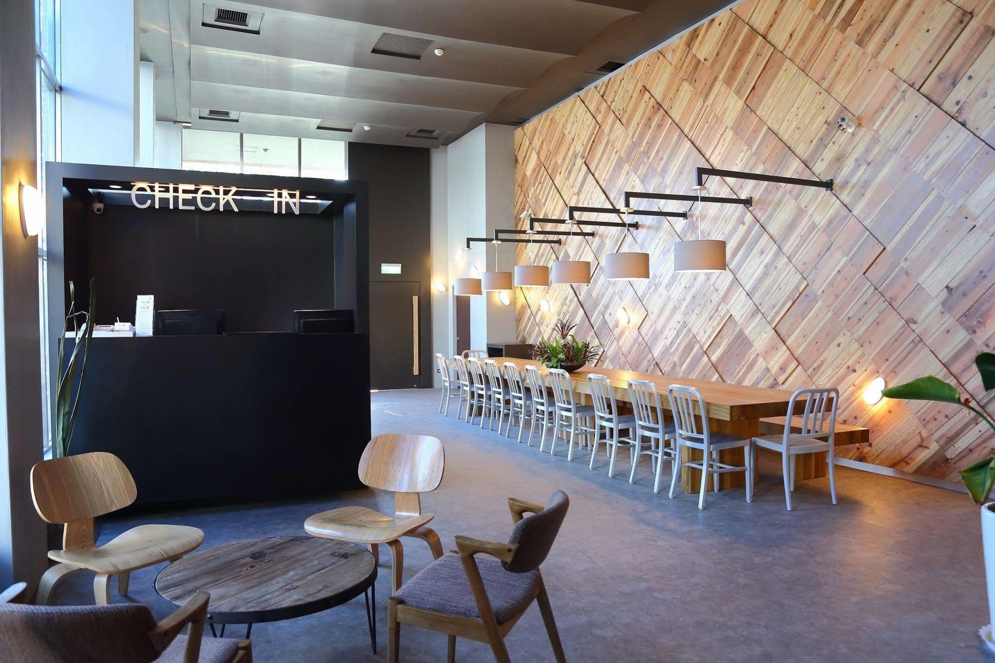 J-Hotel Цзяоси Экстерьер фото
